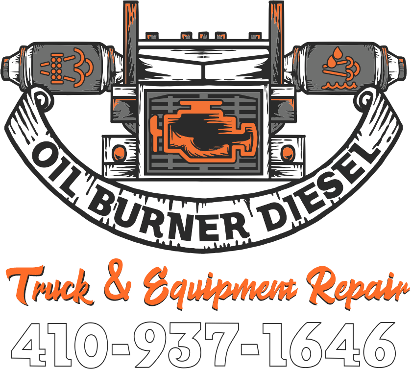 Oil Burner Diesel