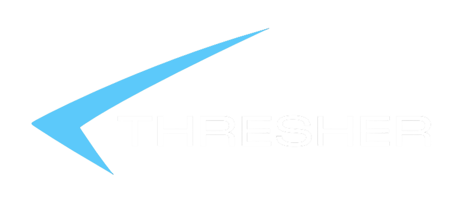 Thresher Solutions