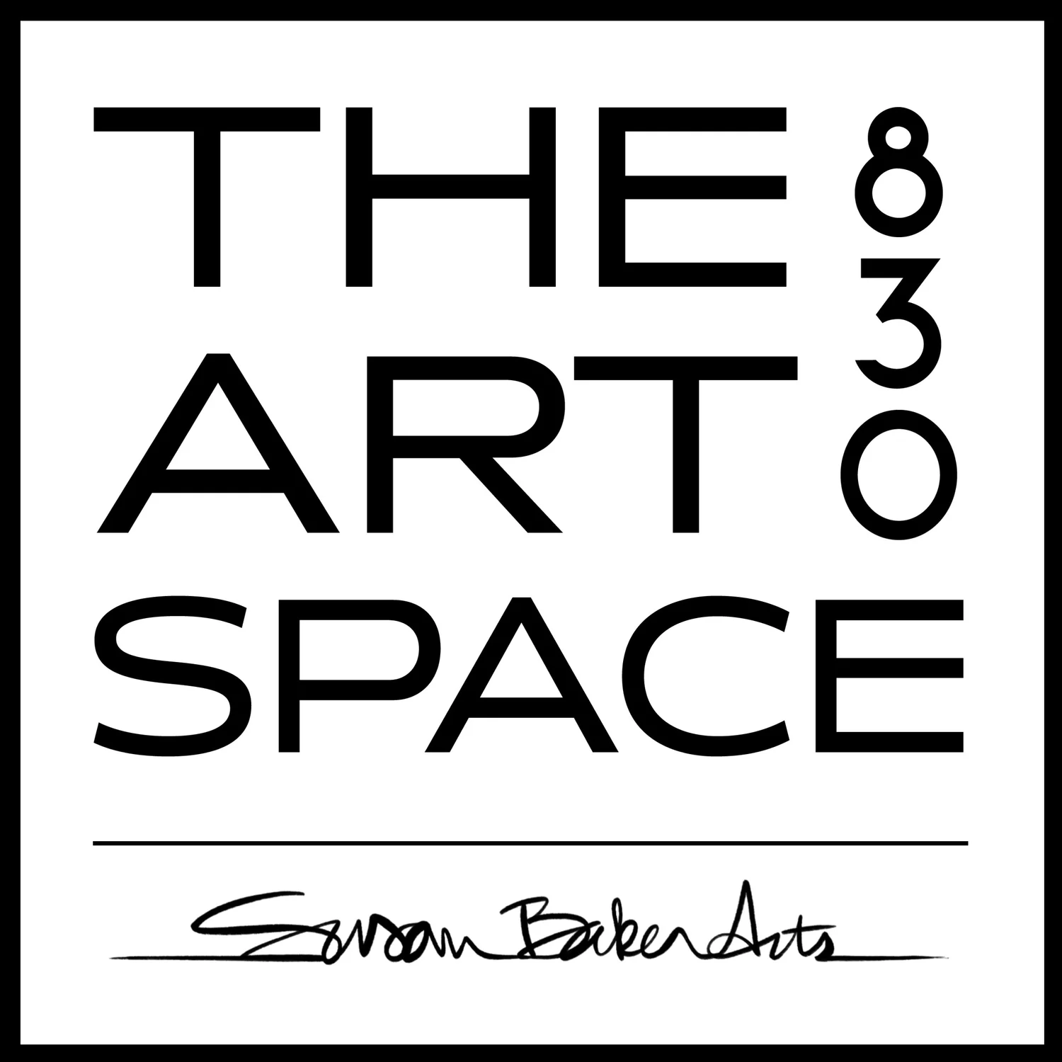 The Art Space 830