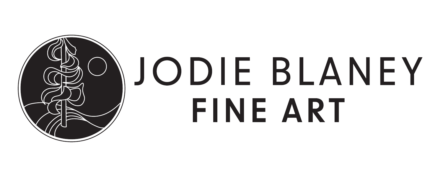 Jodie Blaney Fine Art