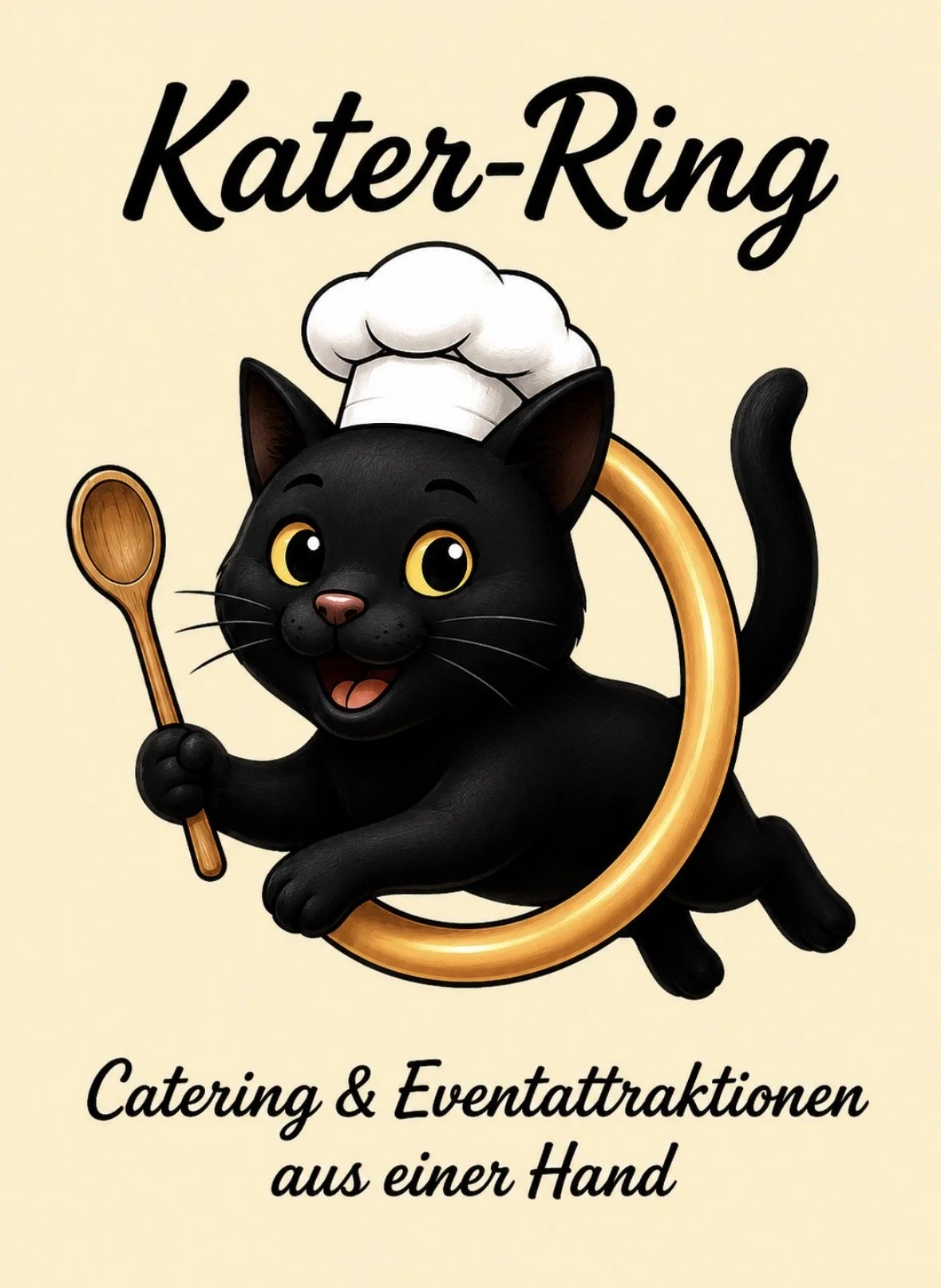 Kater-Ring