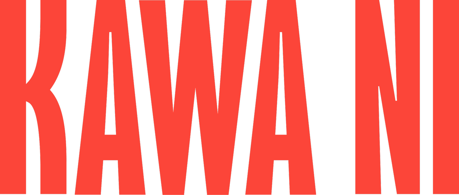 Kawa Ni