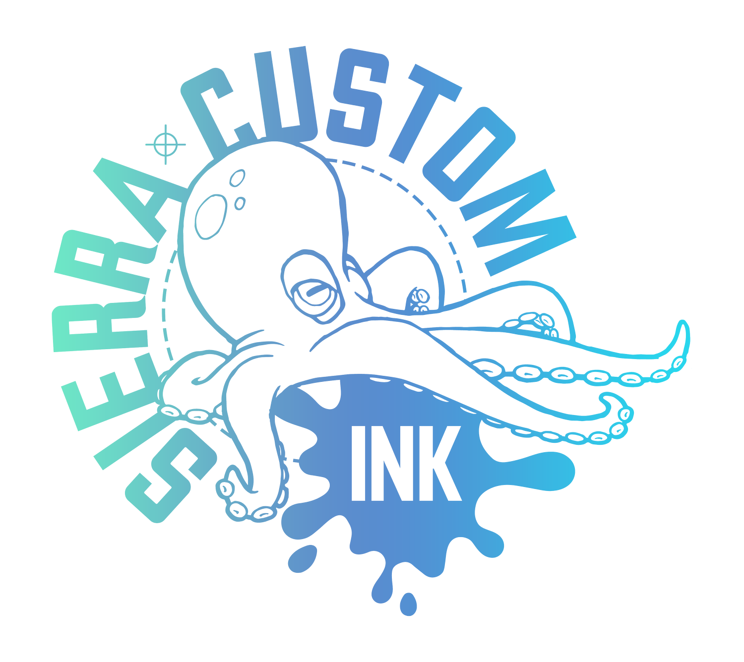 Sierra Custom Ink