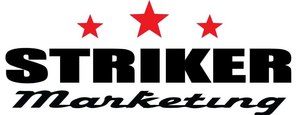 Striker Marketing