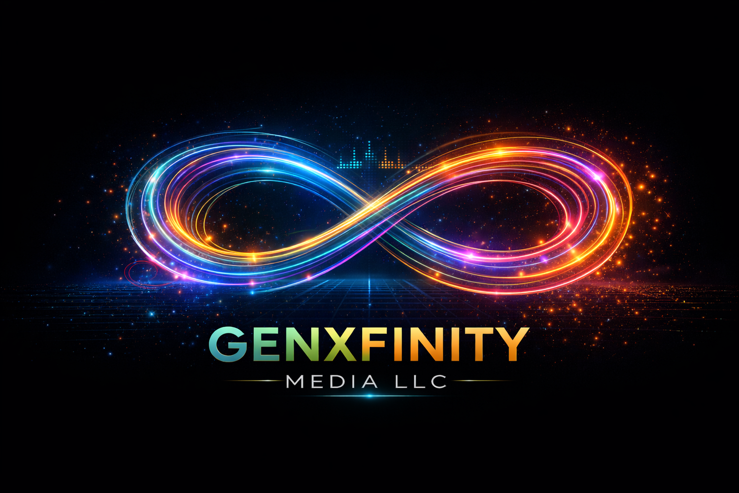GenXFinity Media Group LLC