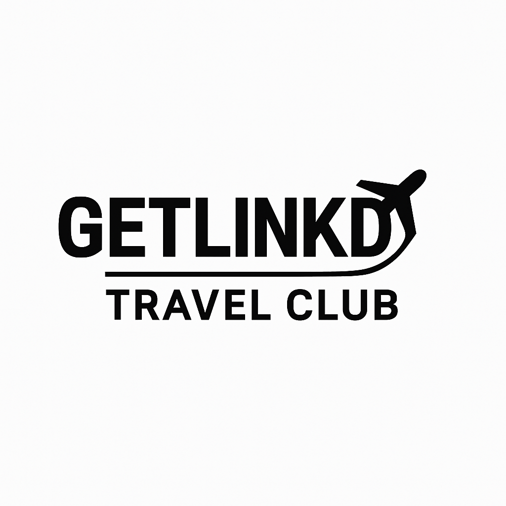 GetLinkdTravelClub