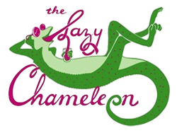 The Lazy Chameleon