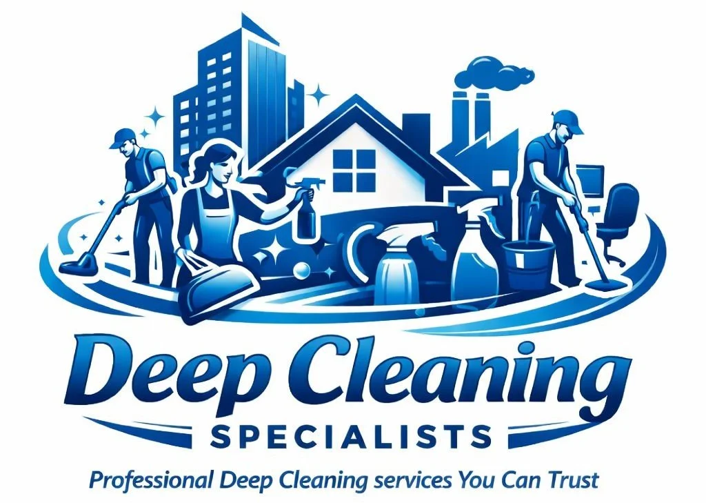 Deep Cleaning Specialist
