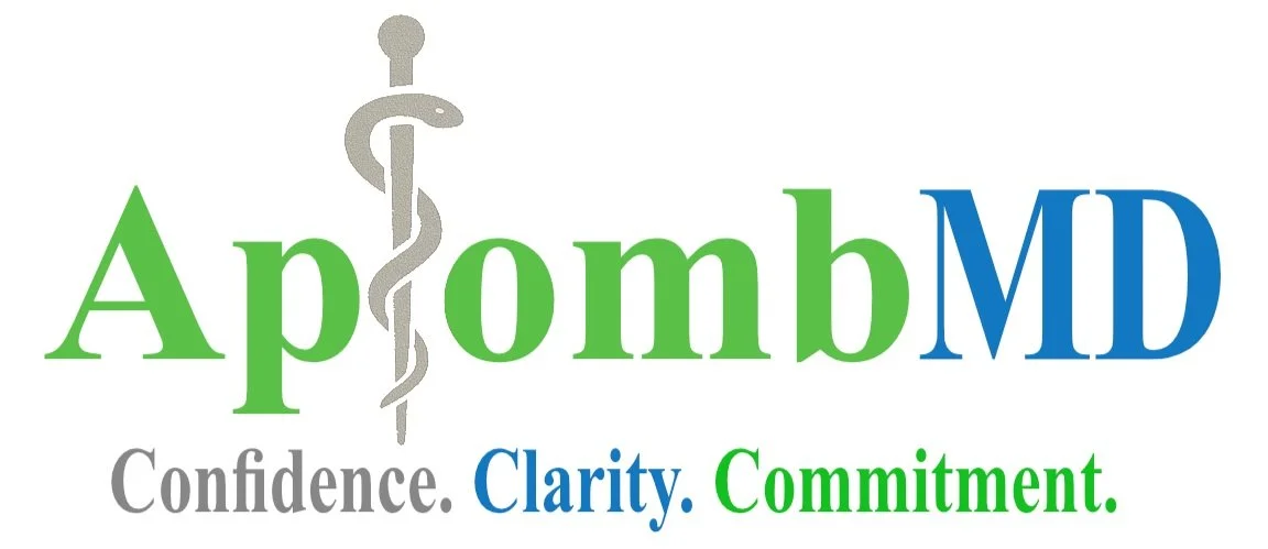AplombMD