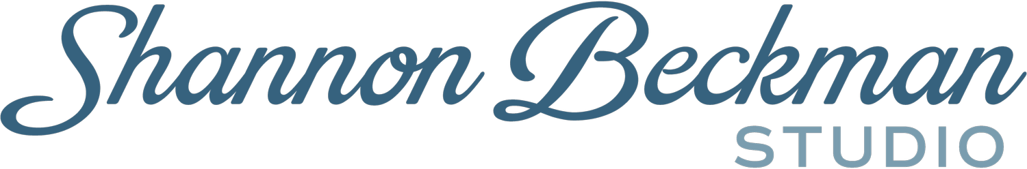 Shannon Beckman Studio