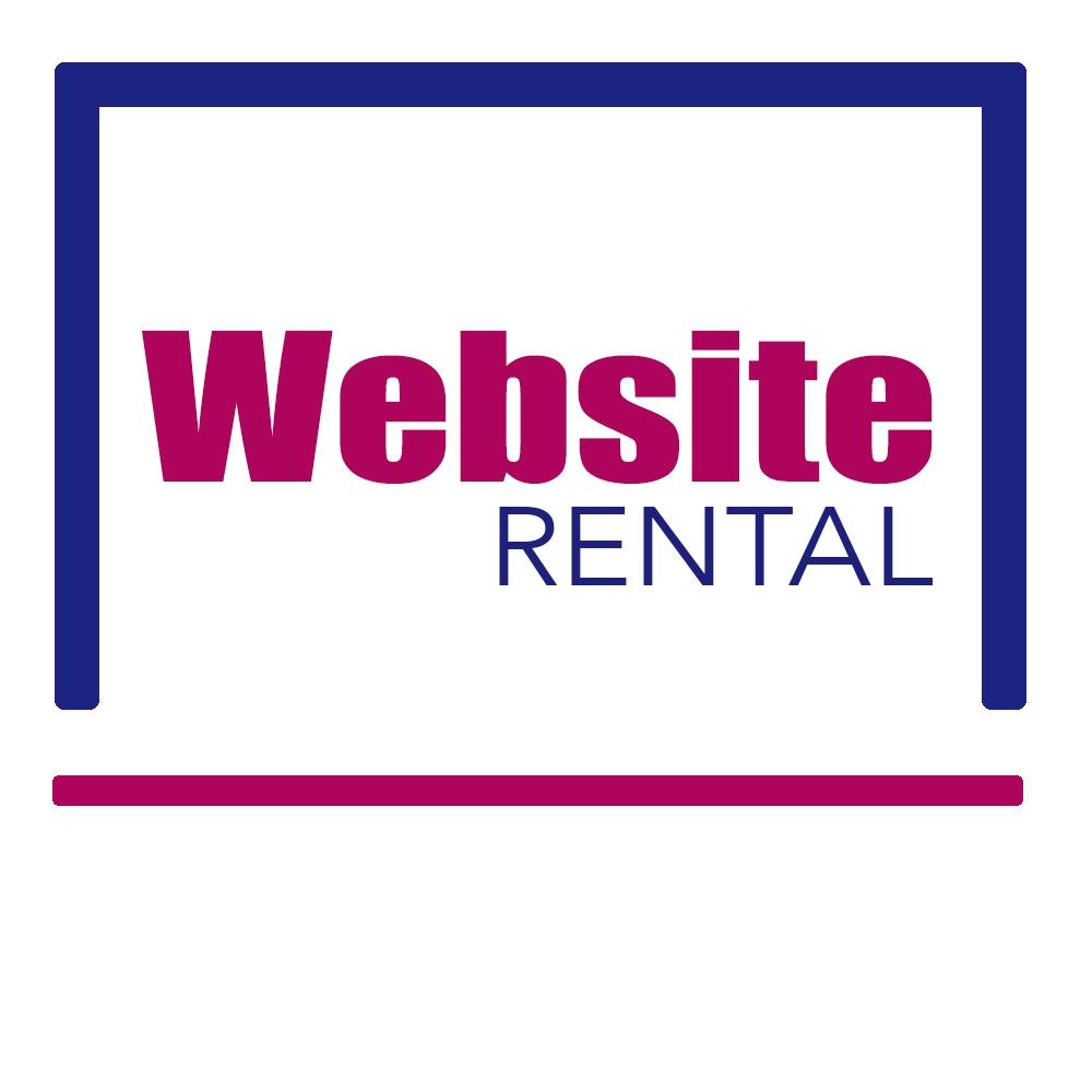 Website Rental