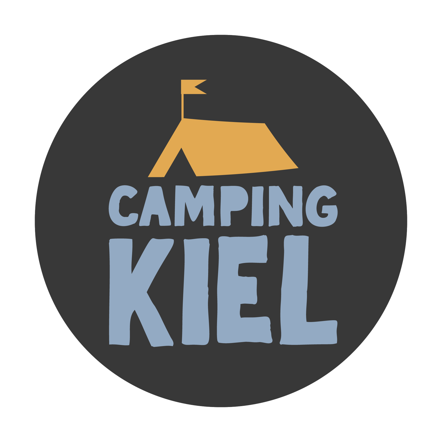 Campingplatz Kiel Falckenstein