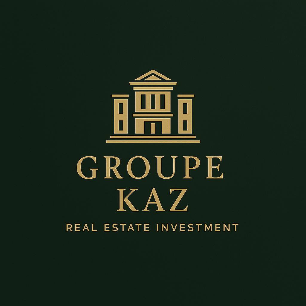 Groupe KAZ
