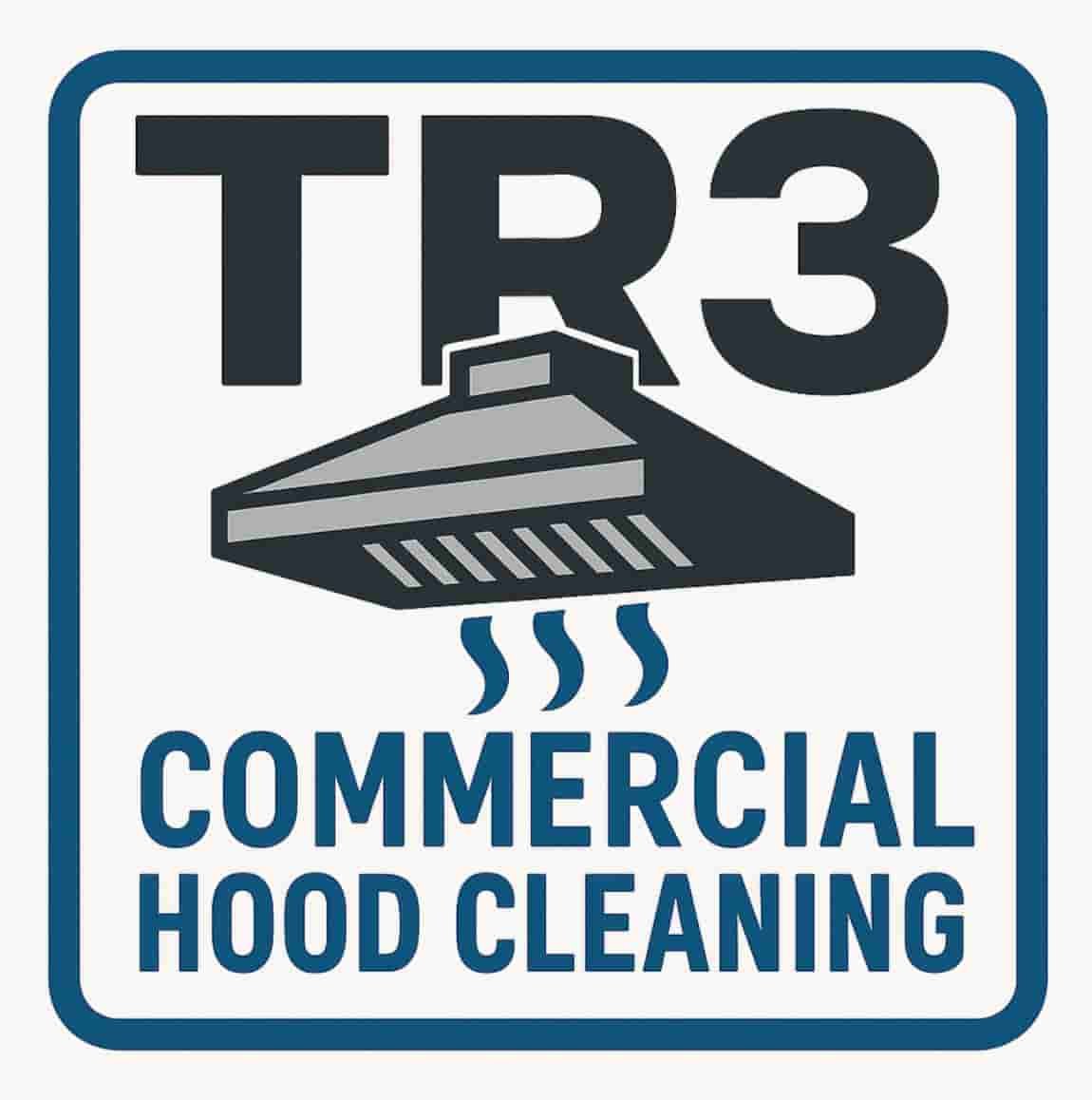 TR3 Commercial Hood Cleaning