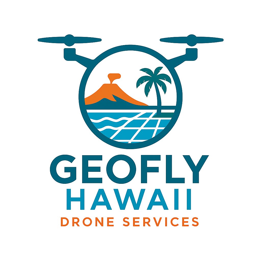 GeoFly Hawaii