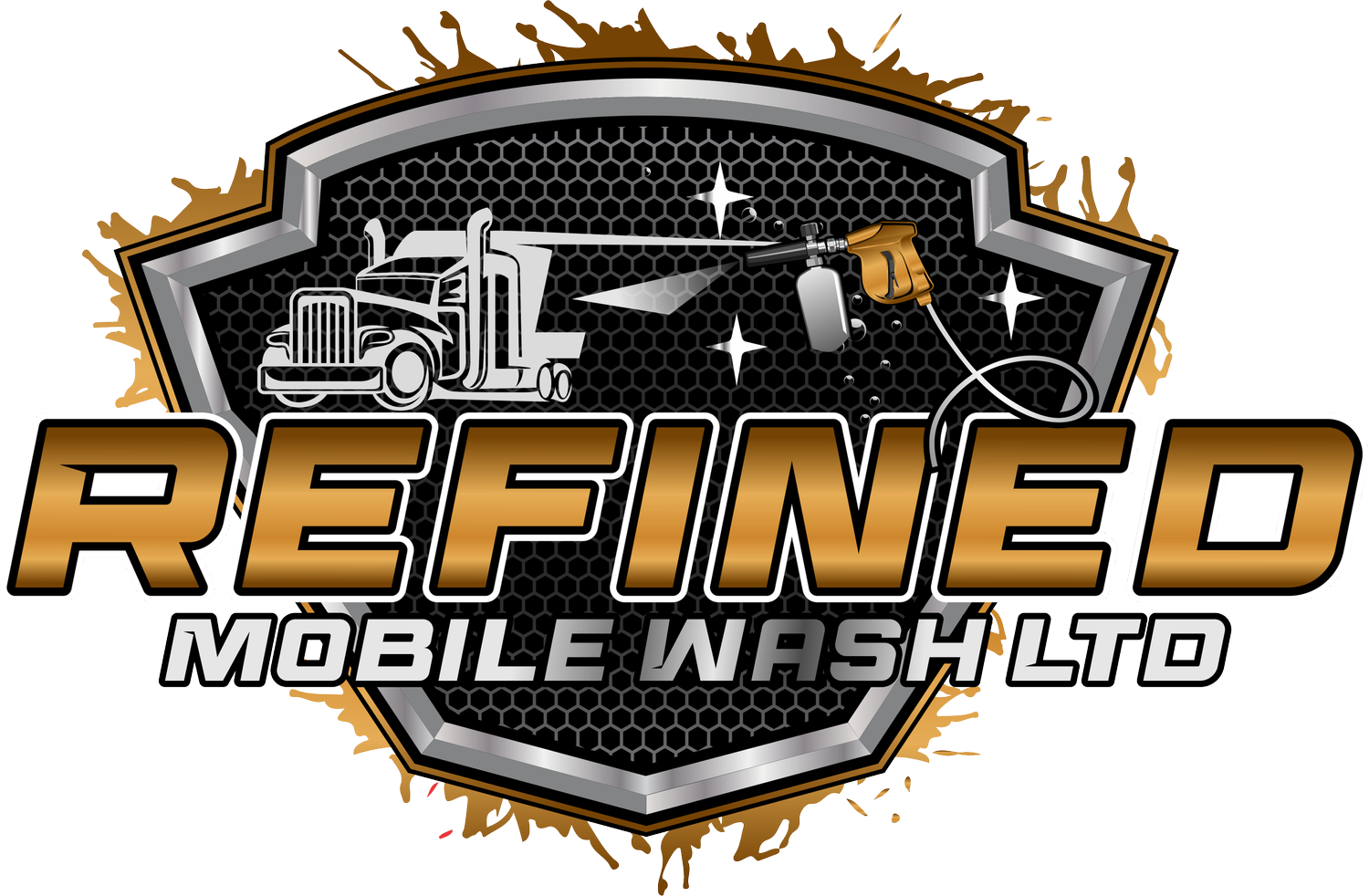 REFINED MOBILE WASH LTD