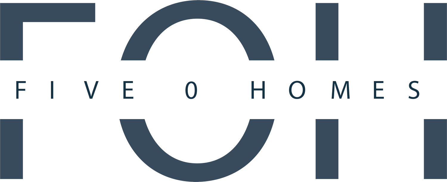 Five 0 Homes