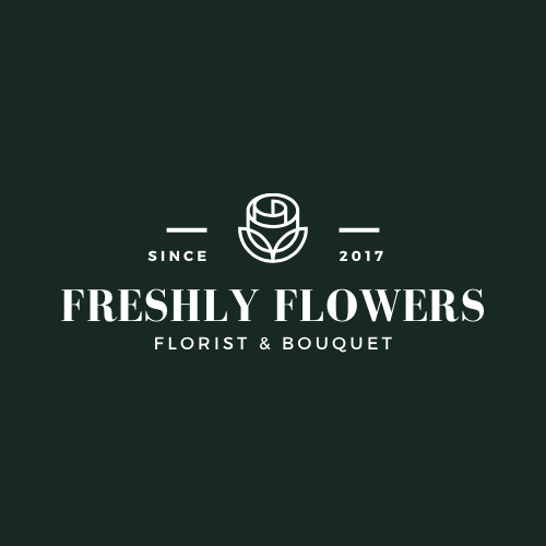 Freshly Flowers