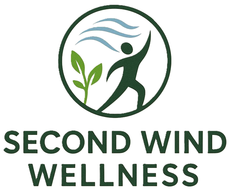Second Wind Wellness