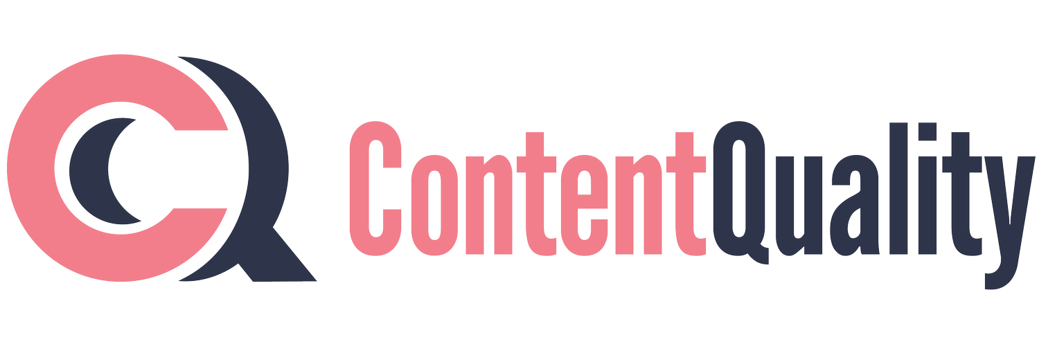 Content Quality UK