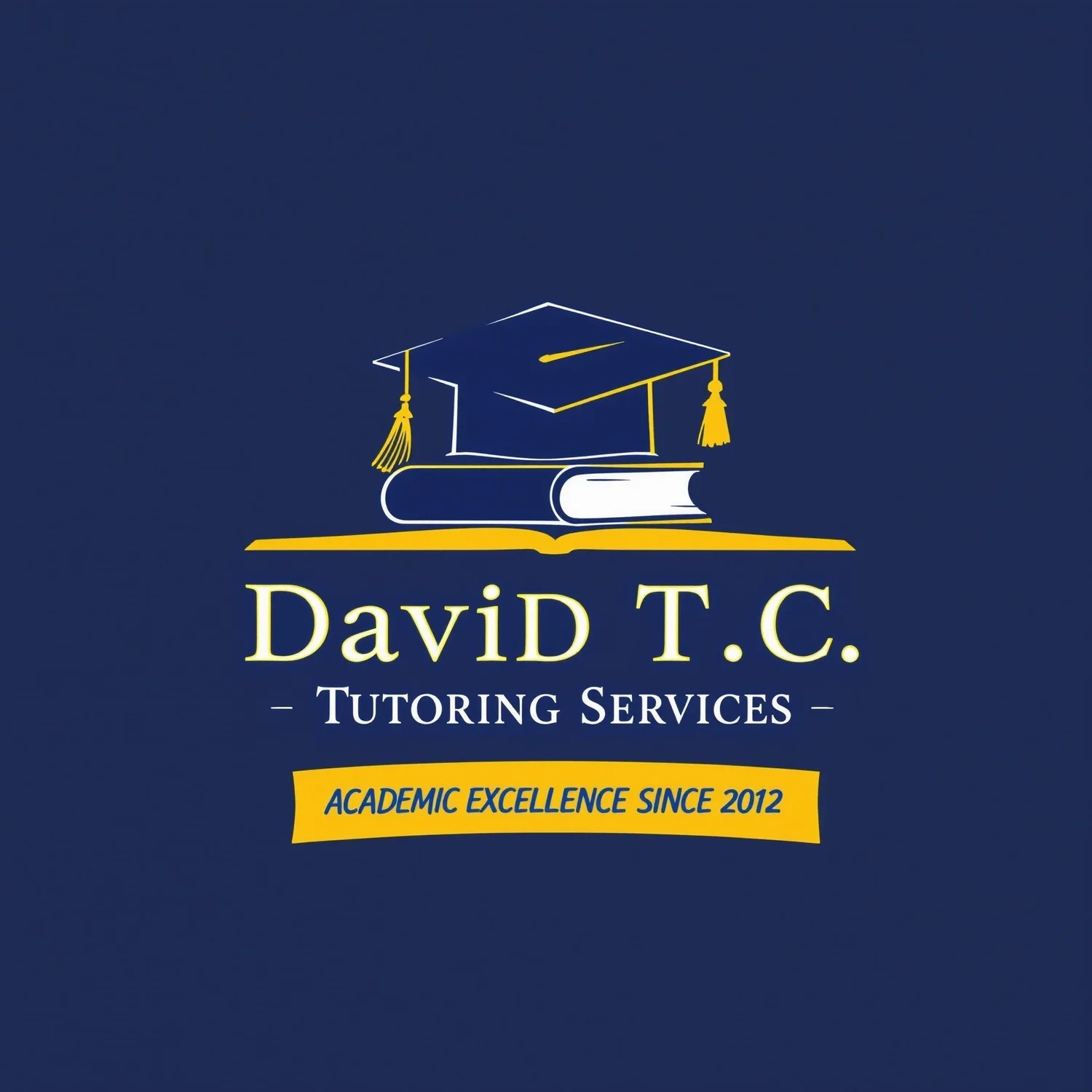 David T.C. Academic Tutoring