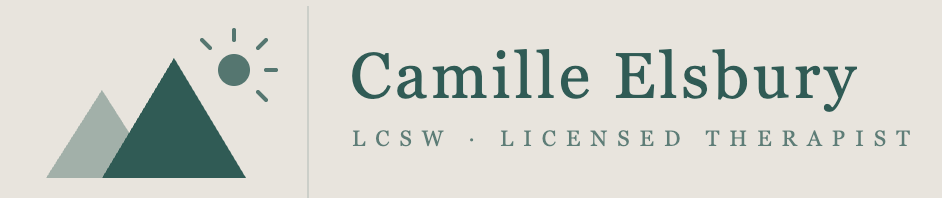 Camille Elsbury LCSW