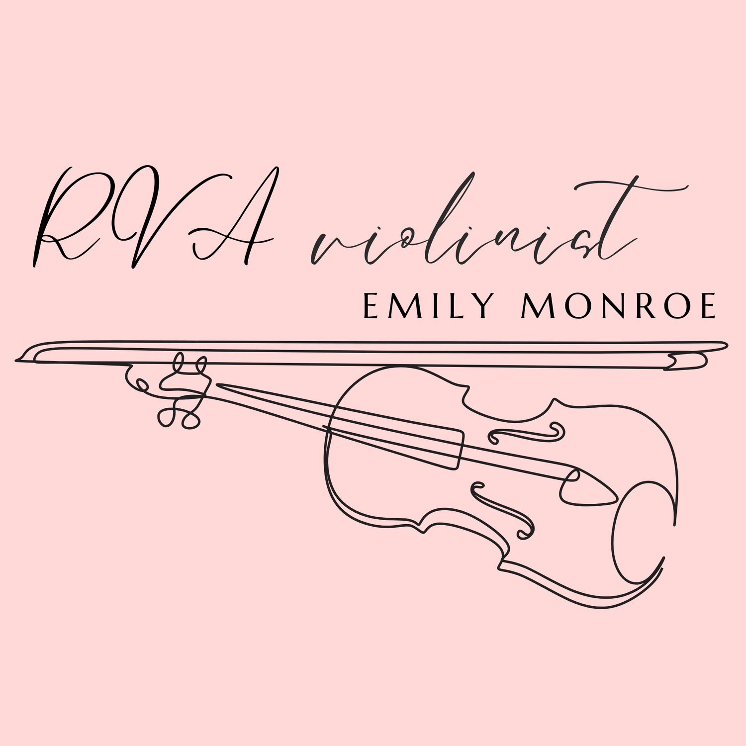 RVA Violinist