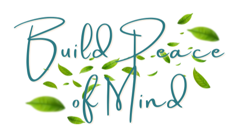 Build Peace of Mind