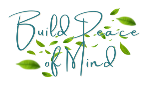 Build Peace of Mind
