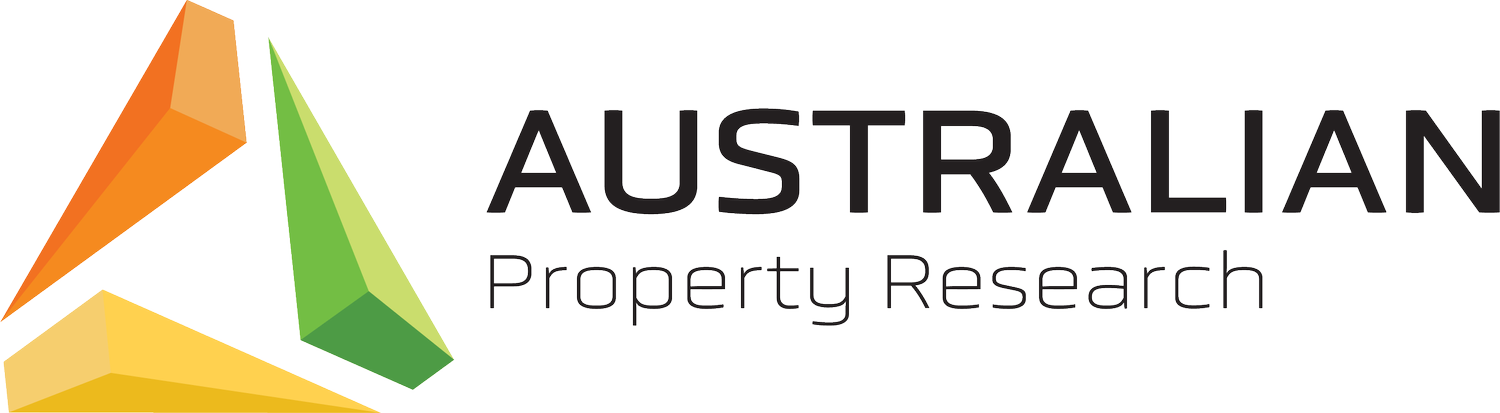 Australian Property Researcher
