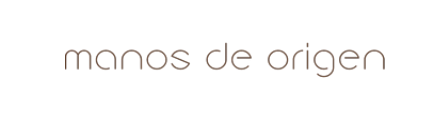 manos de origen