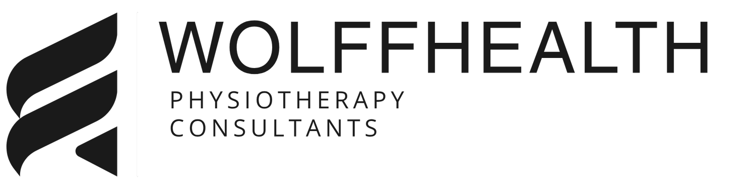 Wolf Health