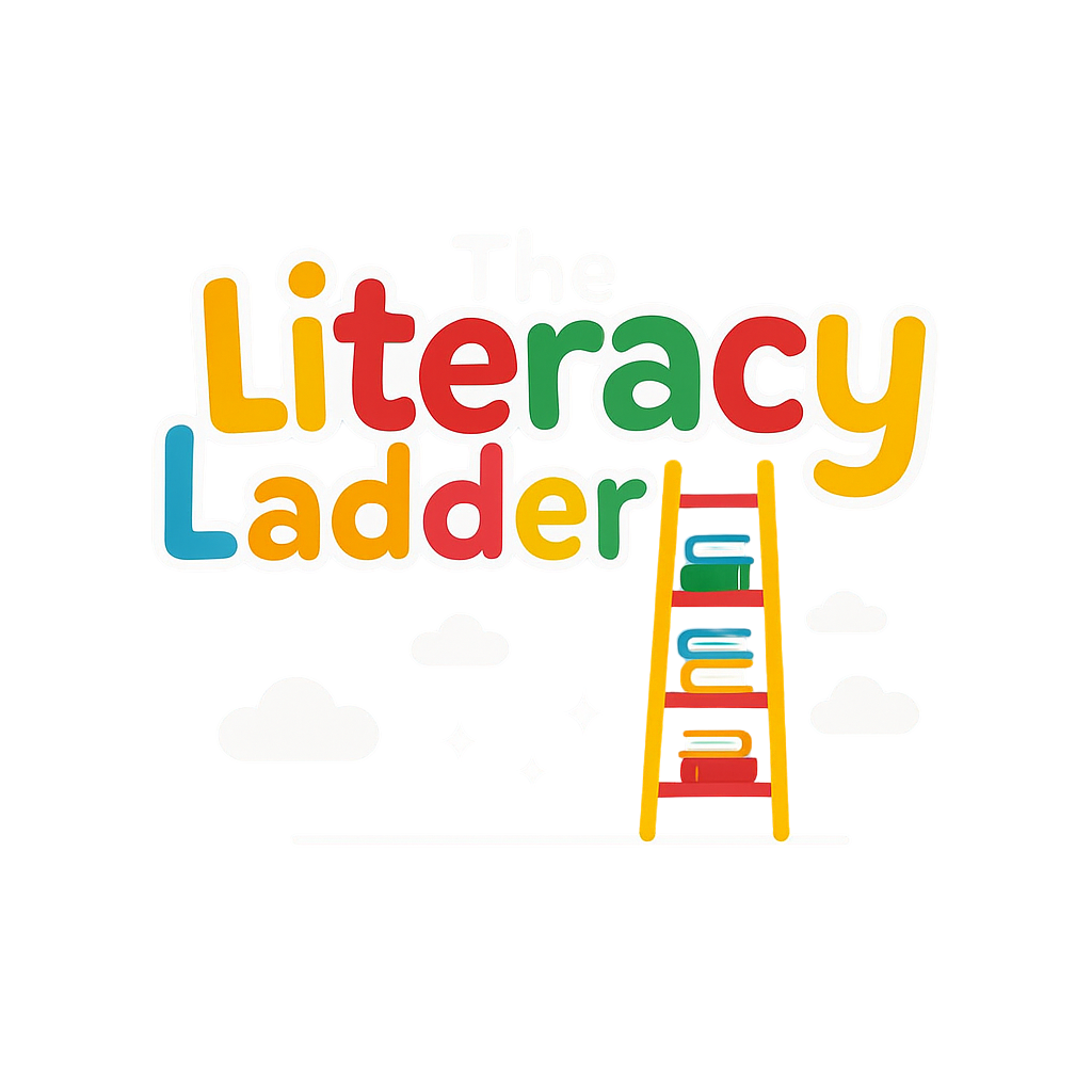 The Literacy Ladder