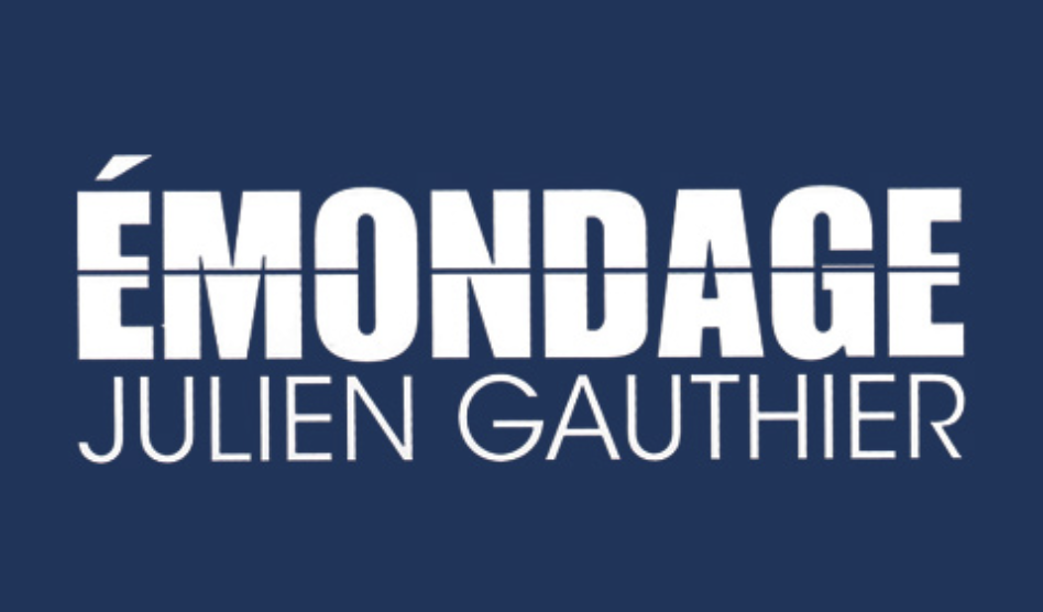 Émondage Julien Gauthier