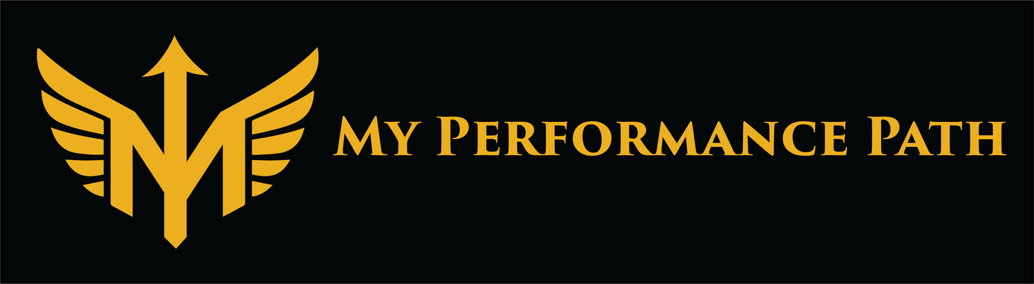 My Performance Path
