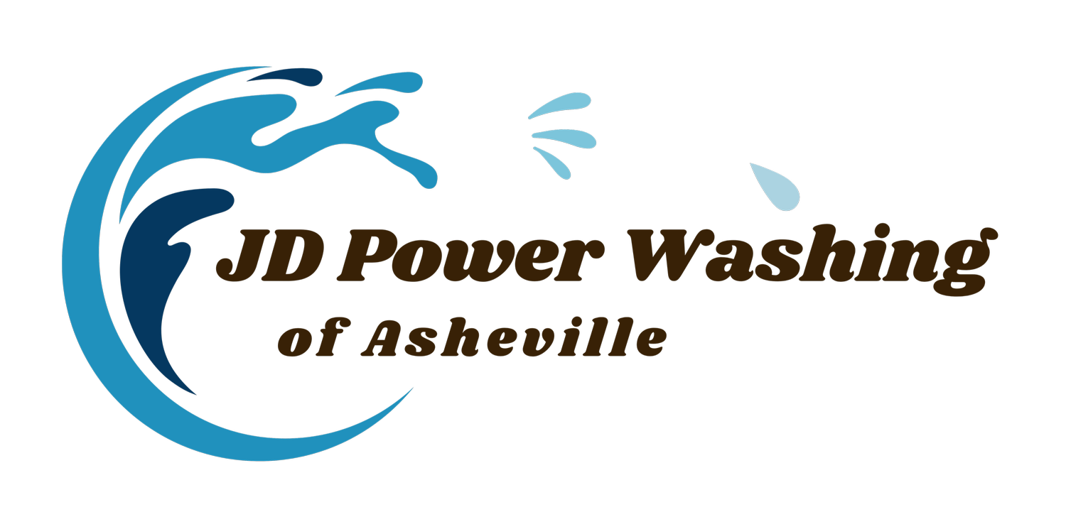 JD Power Washing of Asheville