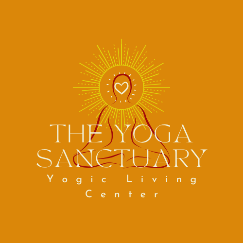 The Yoga Sanctuary 