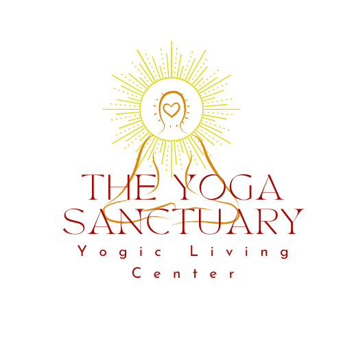 The Yoga Sanctuary 