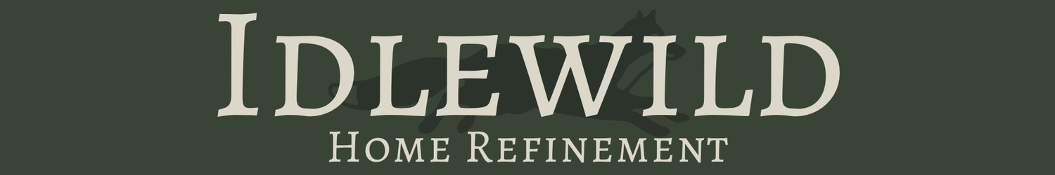 Idlewild Home Refinement
