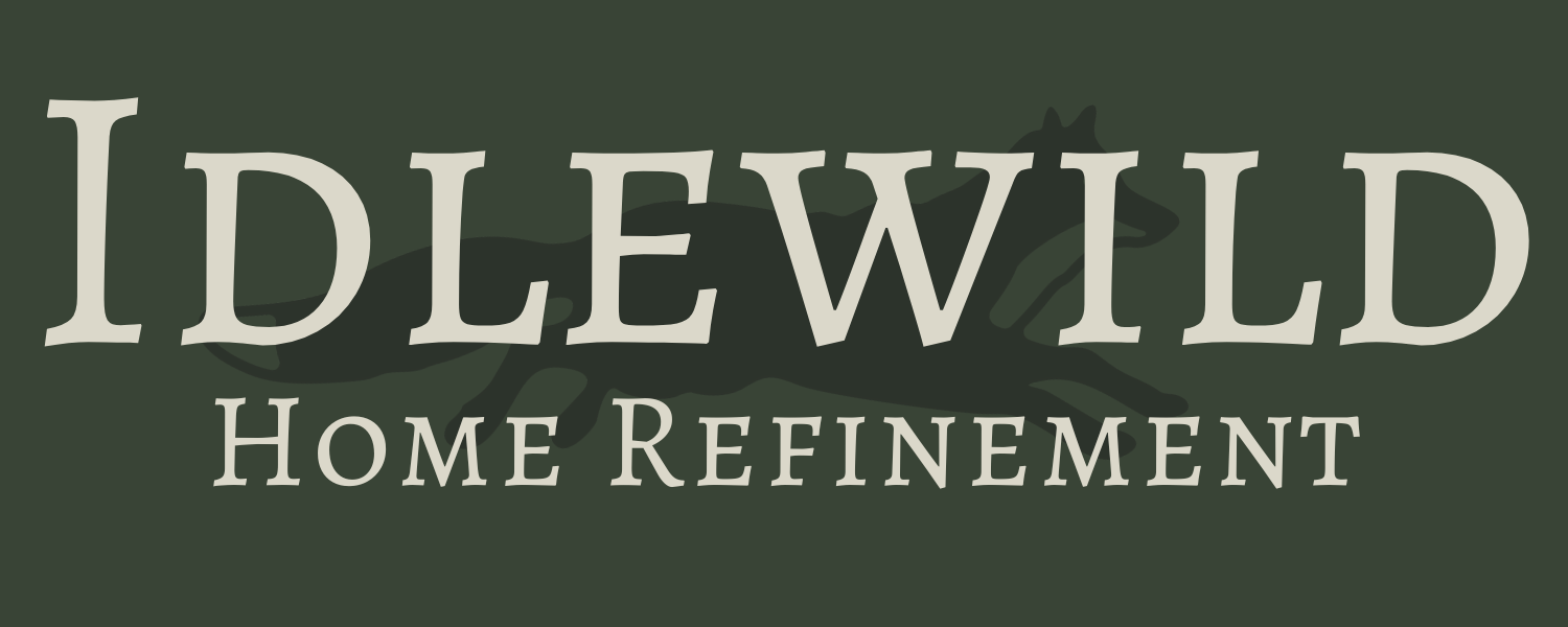Idlewild Home Refinement