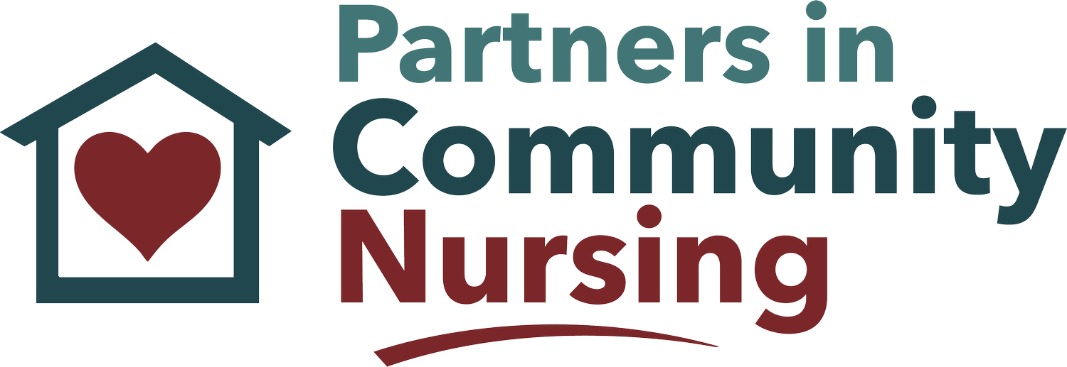 Partners In Community Nursing