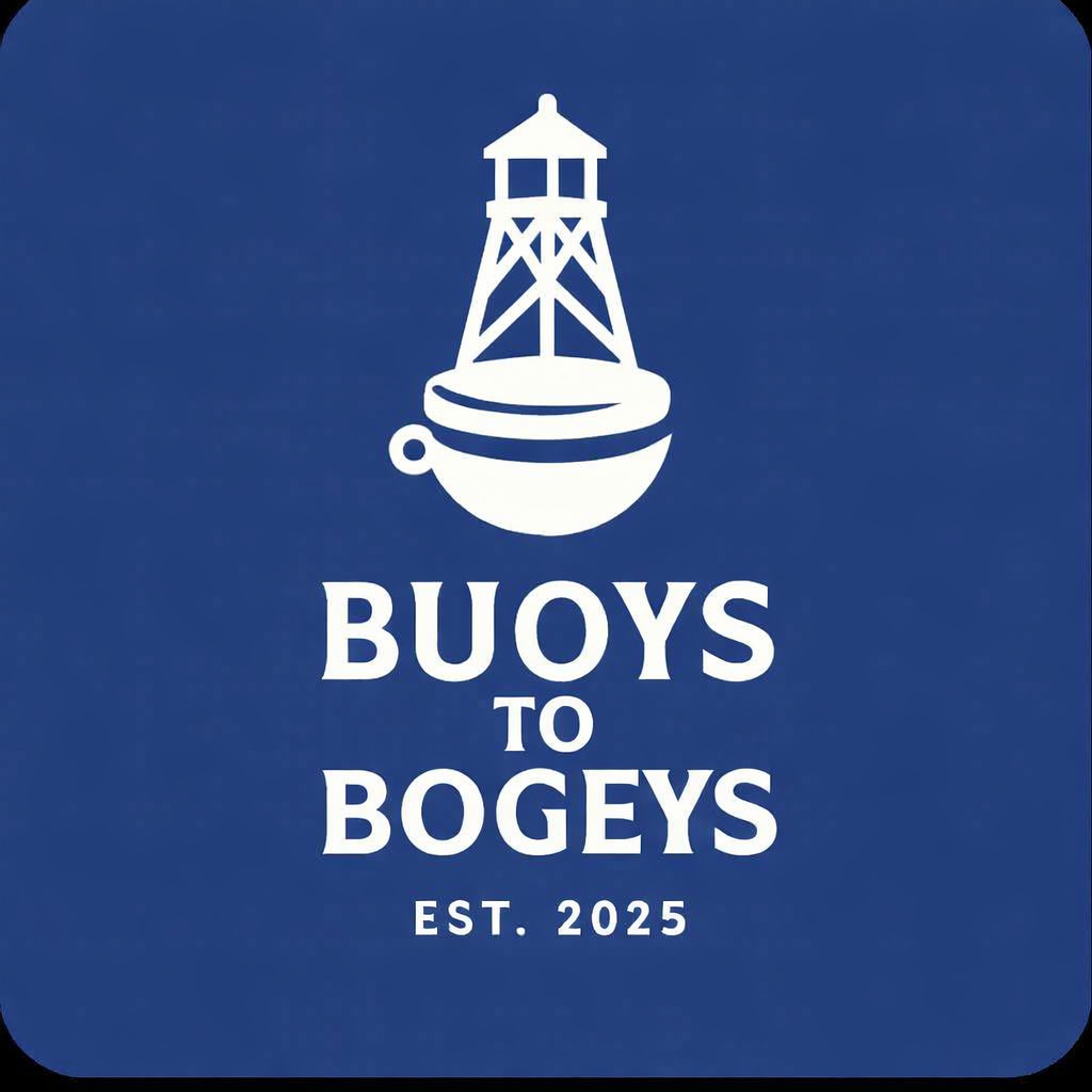 Buoys to Bogeys