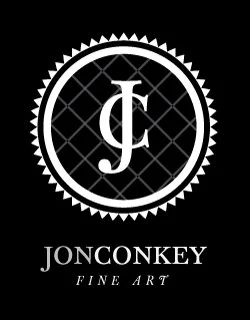 Jon Conkey | Fine Art