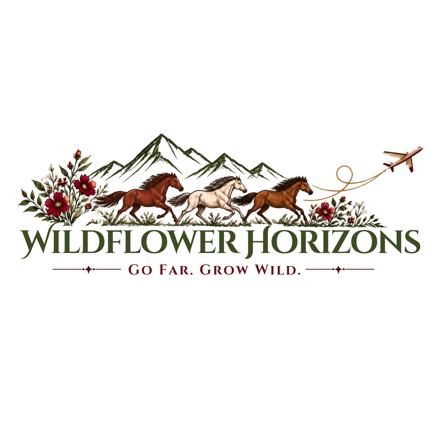 Wildflower Horizons