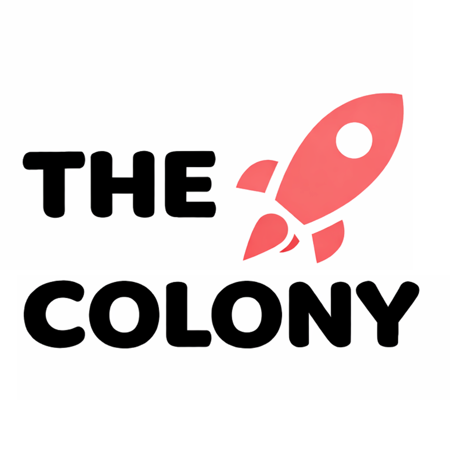 The Colony AS