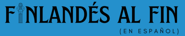Finlandés al fin (en español)