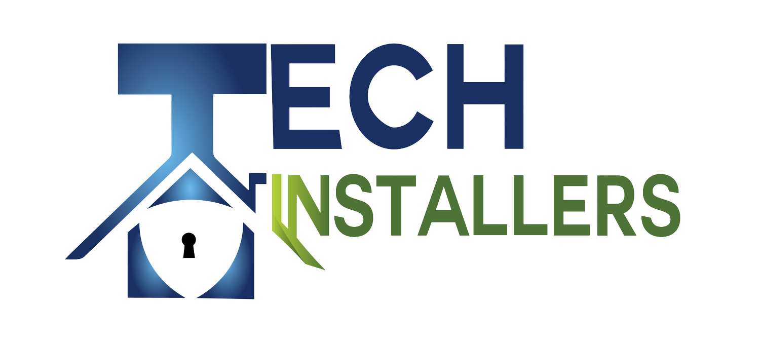 Tech Installers Blinds