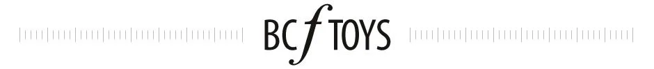 BCF Toys