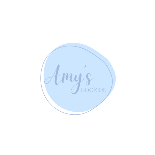 Amy&#39;s Cookies