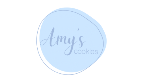 Amy&#39;s Cookies